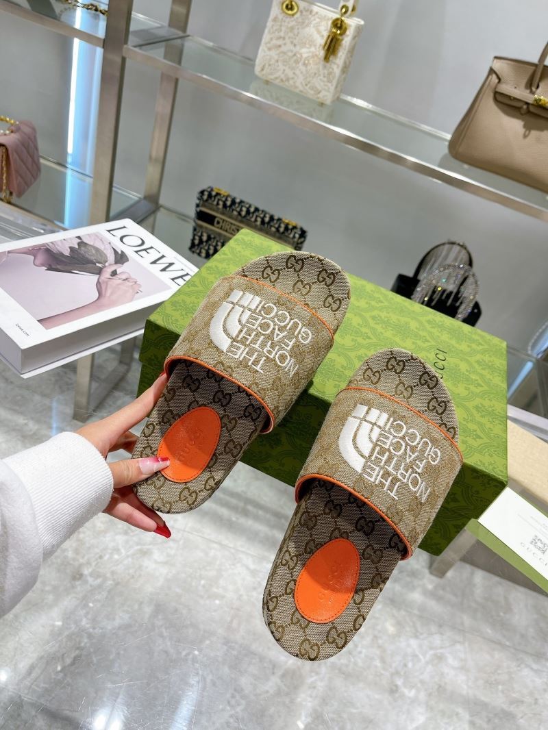 Gucci Slippers